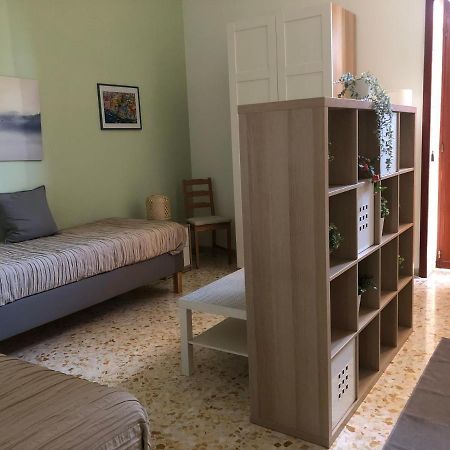 Bnb Nonna Maria Poggiomarino Exterior photo