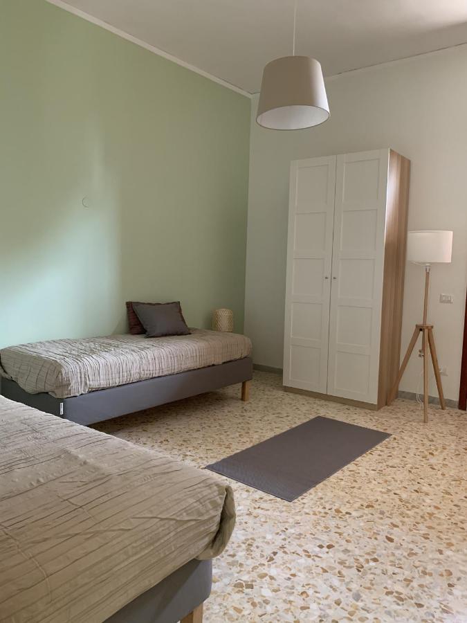 Bnb Nonna Maria Poggiomarino Exterior photo