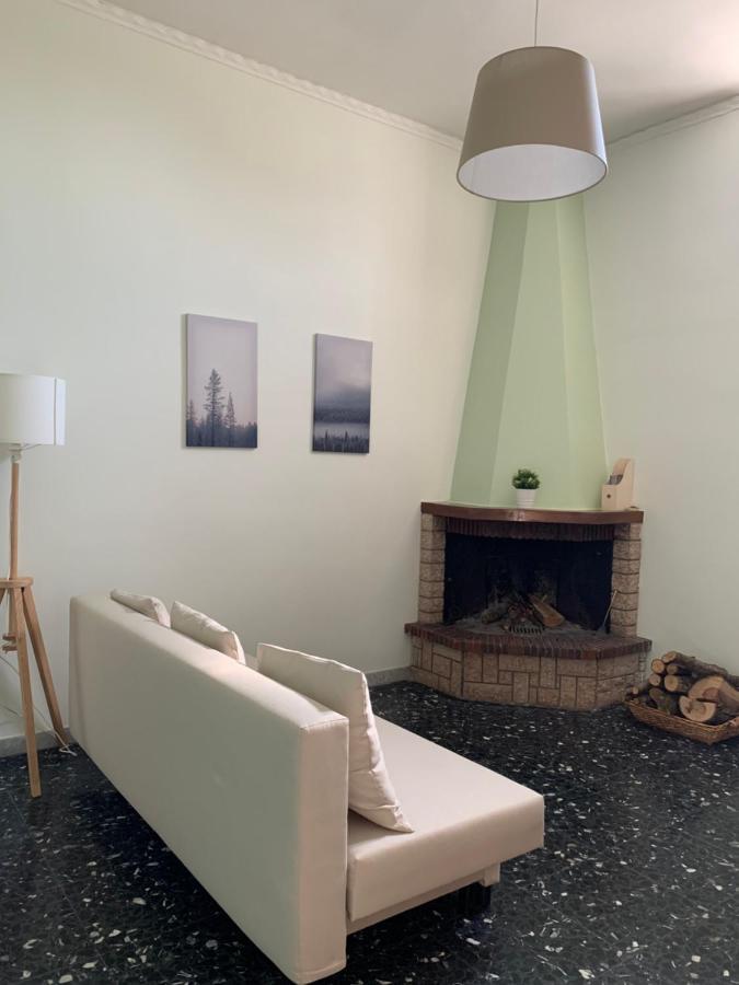 Bnb Nonna Maria Poggiomarino Exterior photo