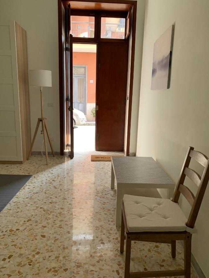 Bnb Nonna Maria Poggiomarino Exterior photo