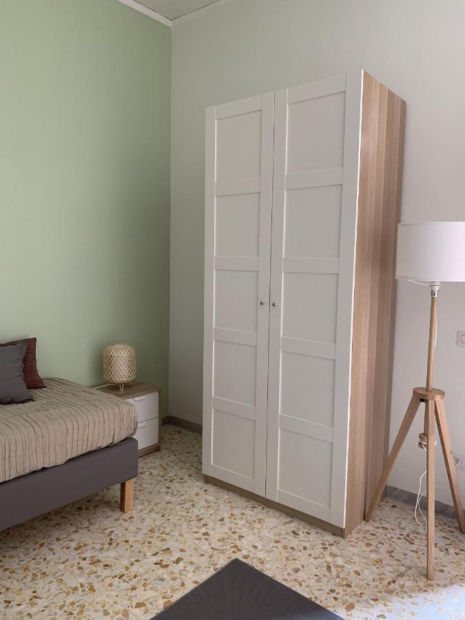 Bnb Nonna Maria Poggiomarino Exterior photo