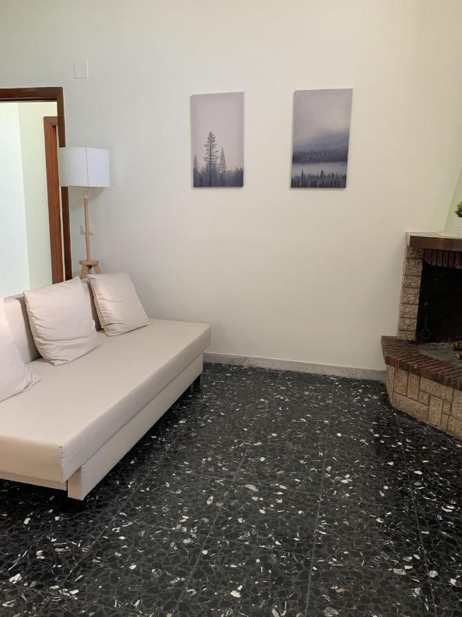 Bnb Nonna Maria Poggiomarino Exterior photo