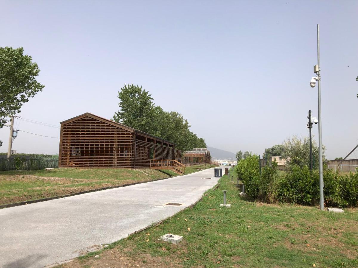 Bnb Nonna Maria Poggiomarino Exterior photo