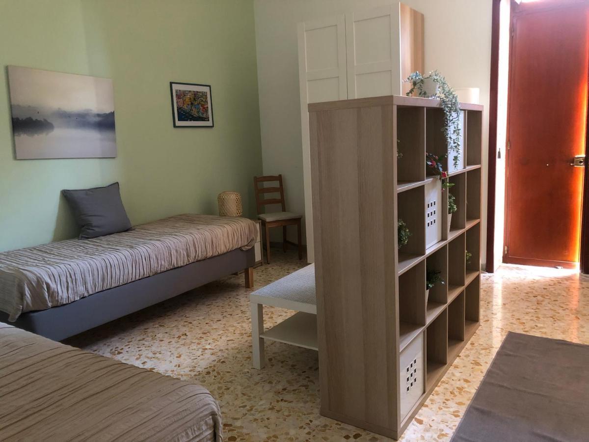 Bnb Nonna Maria Poggiomarino Exterior photo
